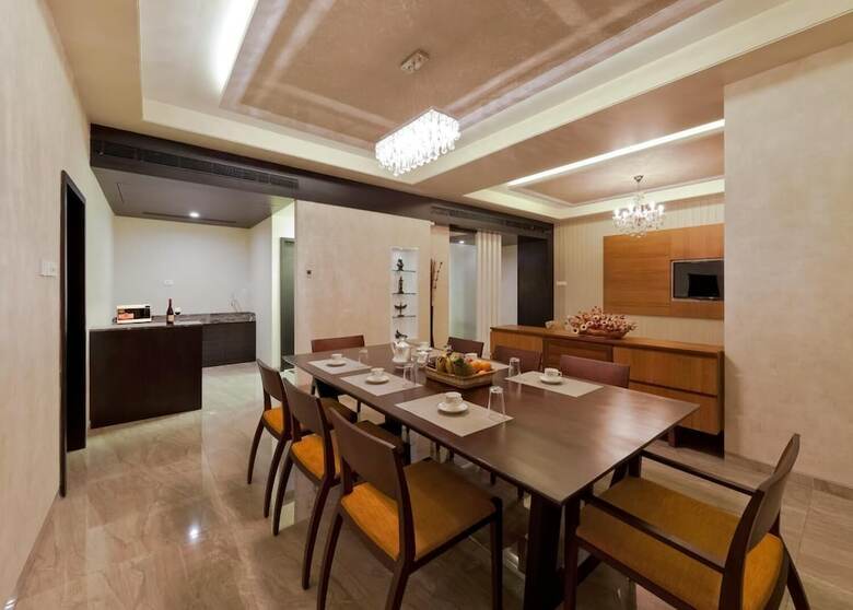 Hotel Ramee Panchshil