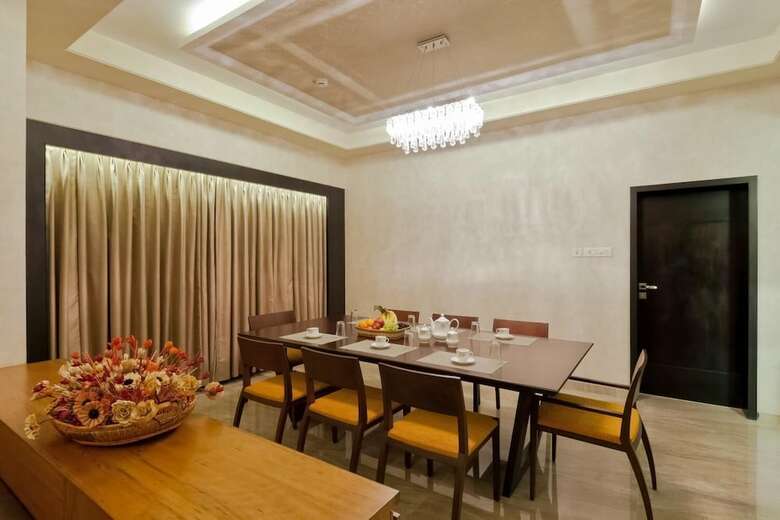 Hotel Ramee Panchshil