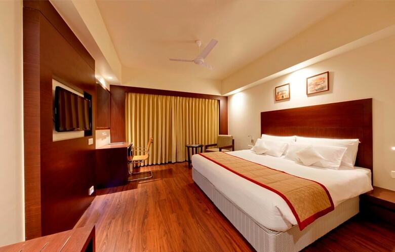 Hotel Ramee Panchshil