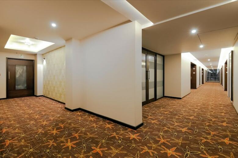 Hotel Ramee Panchshil