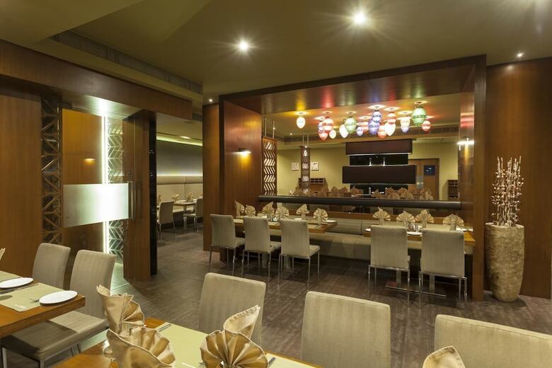 Hotel Ramee Panchshil