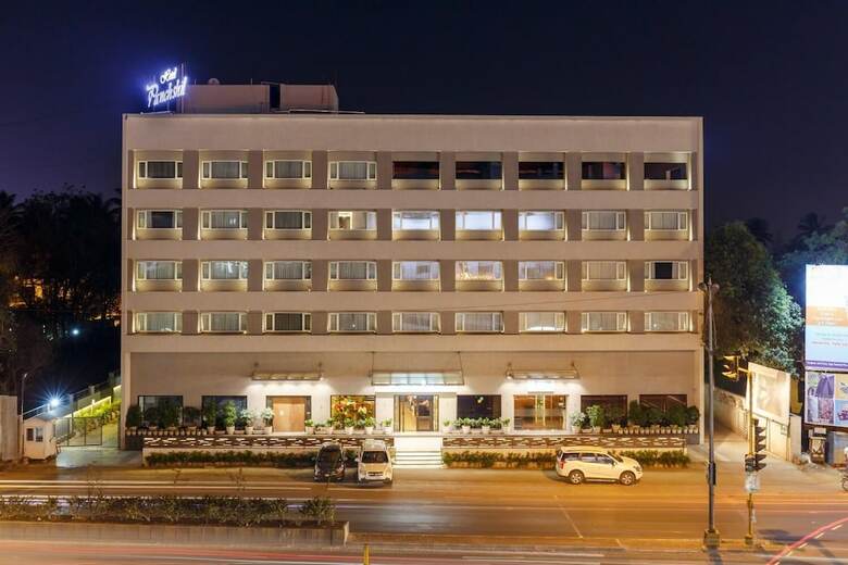 Hotel Ramee Panchshil