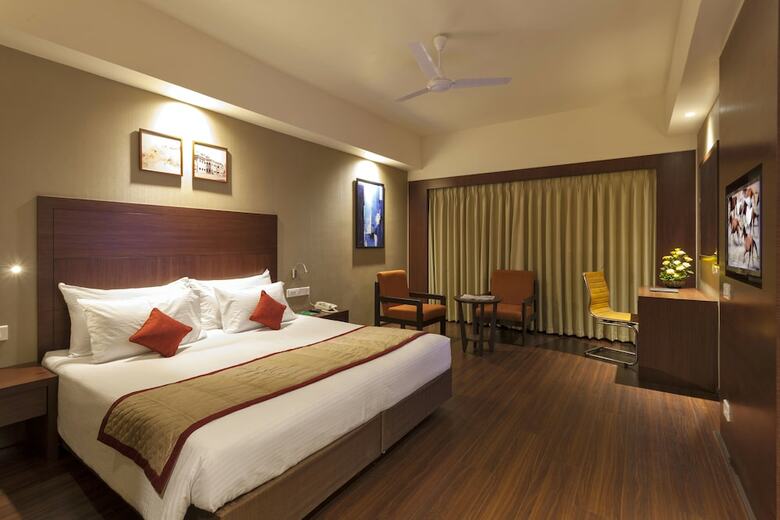 Hotel Ramee Panchshil