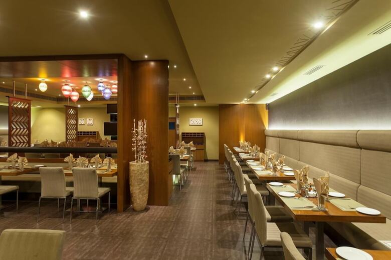 Hotel Ramee Panchshil