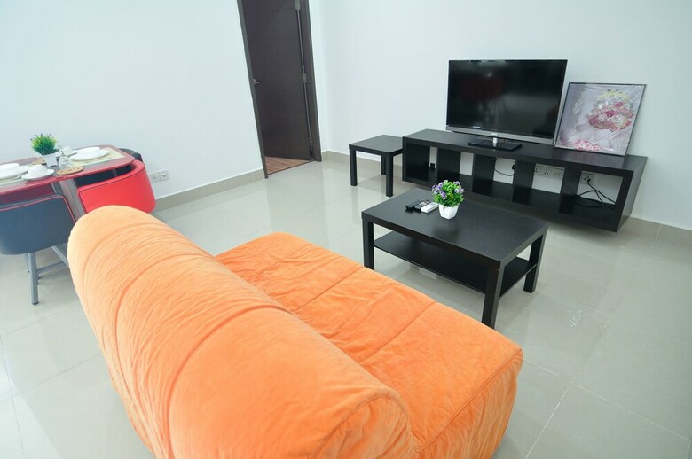 Apartamentos Shaftsbury Cyberjaya By Idealhub