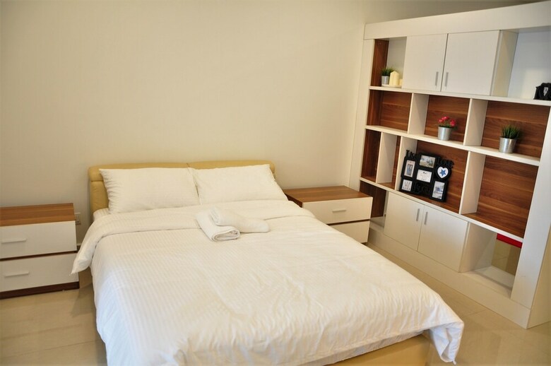 Apartamentos Shaftsbury Cyberjaya By Idealhub