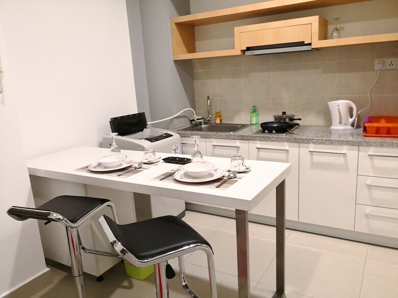 Apartamentos Shaftsbury Cyberjaya By Idealhub