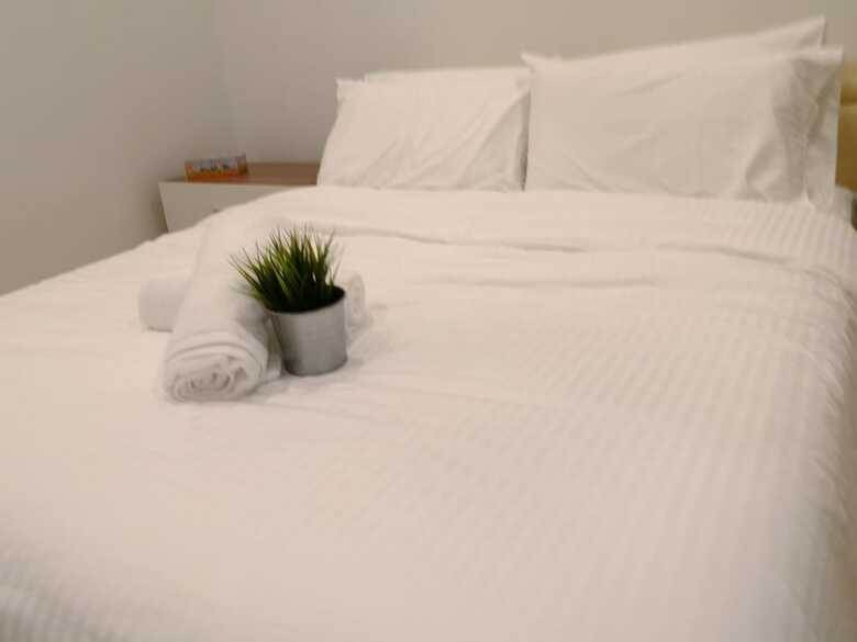 Apartamentos Shaftsbury Cyberjaya By Idealhub