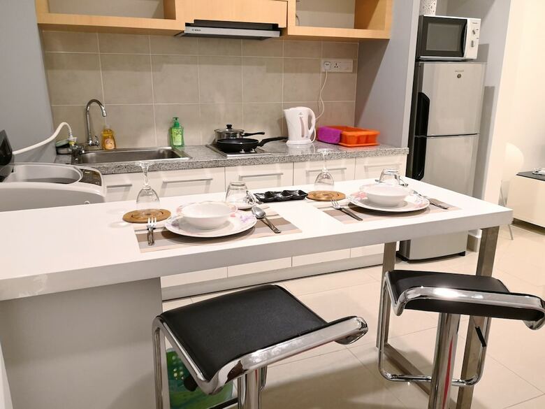 Apartamentos Shaftsbury Cyberjaya By Idealhub