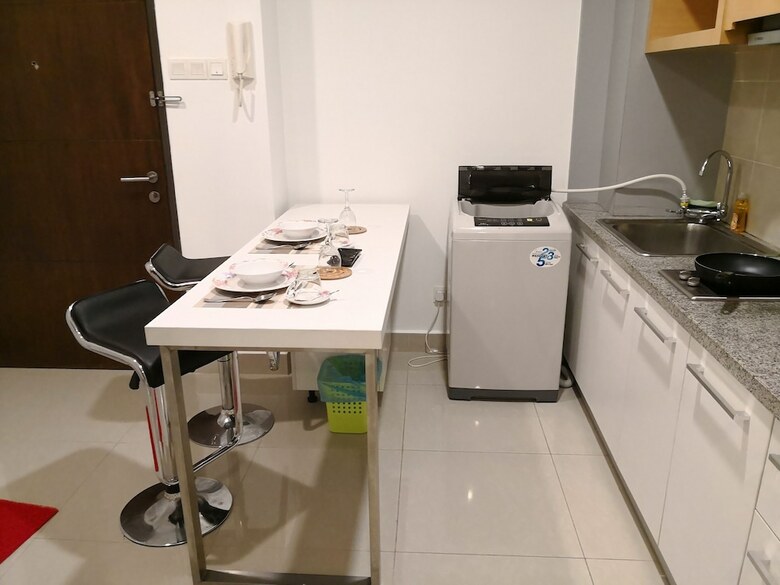 Apartamentos Shaftsbury Cyberjaya By Idealhub