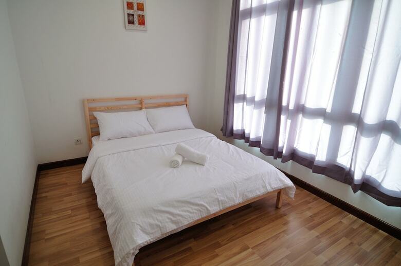 Apartamentos Shaftsbury Cyberjaya By Idealhub