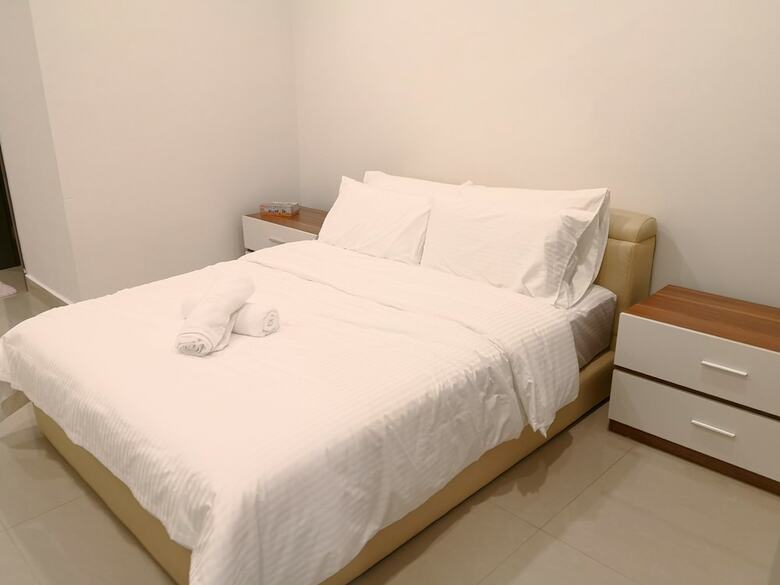 Apartamentos Shaftsbury Cyberjaya By Idealhub