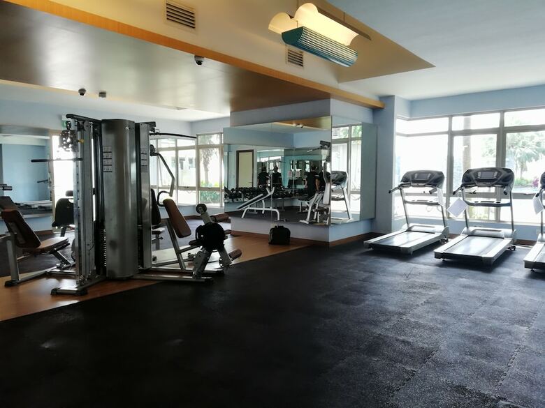 Apartamentos Shaftsbury Cyberjaya By Idealhub