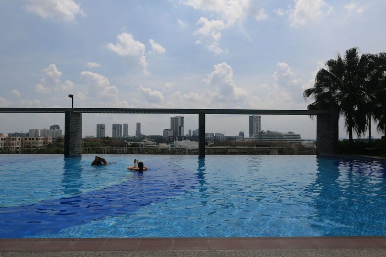 Apartamentos Shaftsbury Cyberjaya By Idealhub