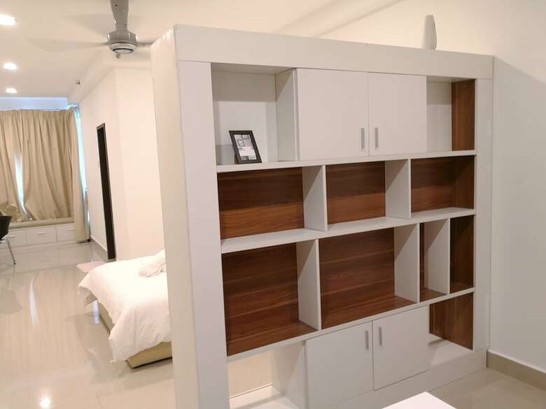 Apartamentos Shaftsbury Cyberjaya By Idealhub