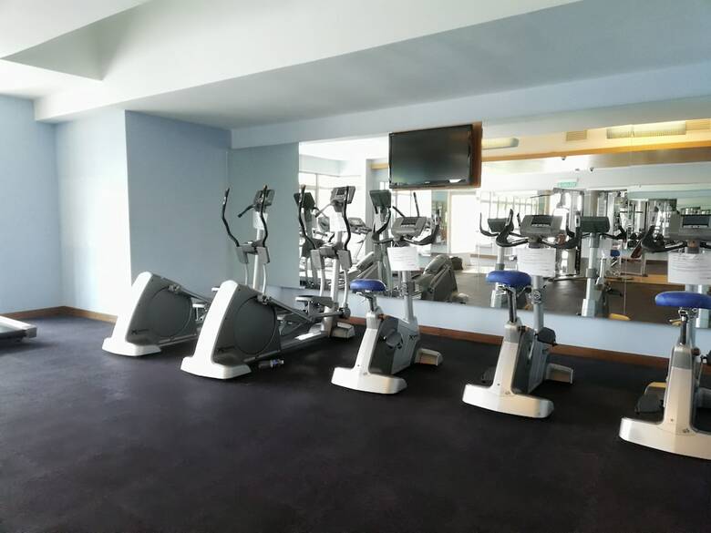 Apartamentos Shaftsbury Cyberjaya By Idealhub