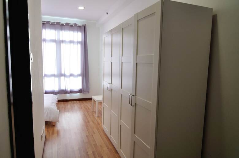 Apartamentos Shaftsbury Cyberjaya By Idealhub