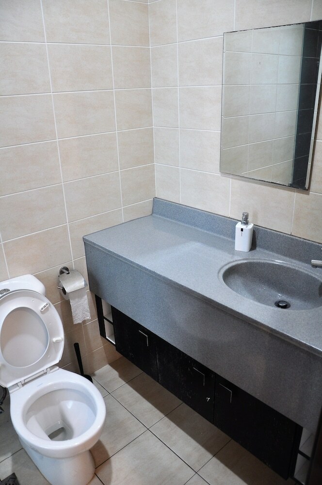 Apartamentos Shaftsbury Cyberjaya By Idealhub