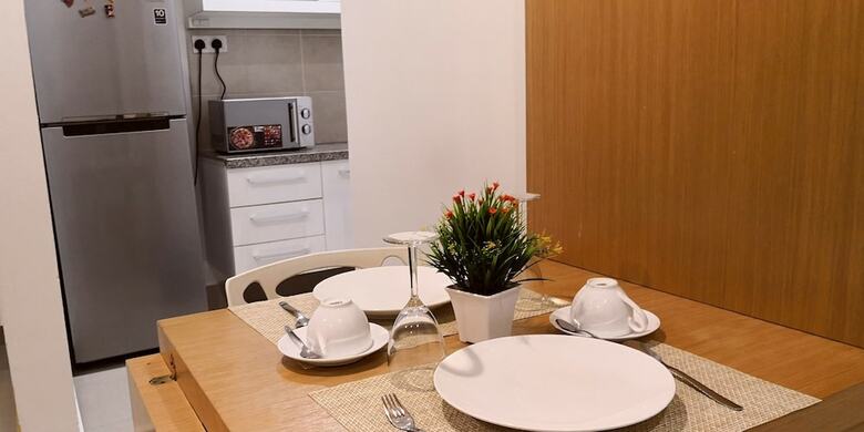 Apartamentos Shaftsbury Cyberjaya By Idealhub