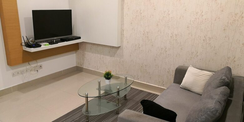 Apartamentos Shaftsbury Cyberjaya By Idealhub