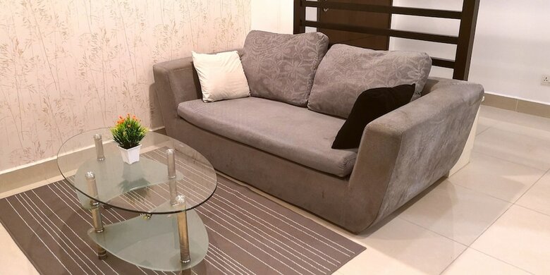 Apartamentos Shaftsbury Cyberjaya By Idealhub