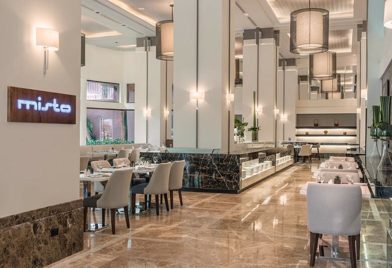 Hotel Seda Ayala Center Cebu
