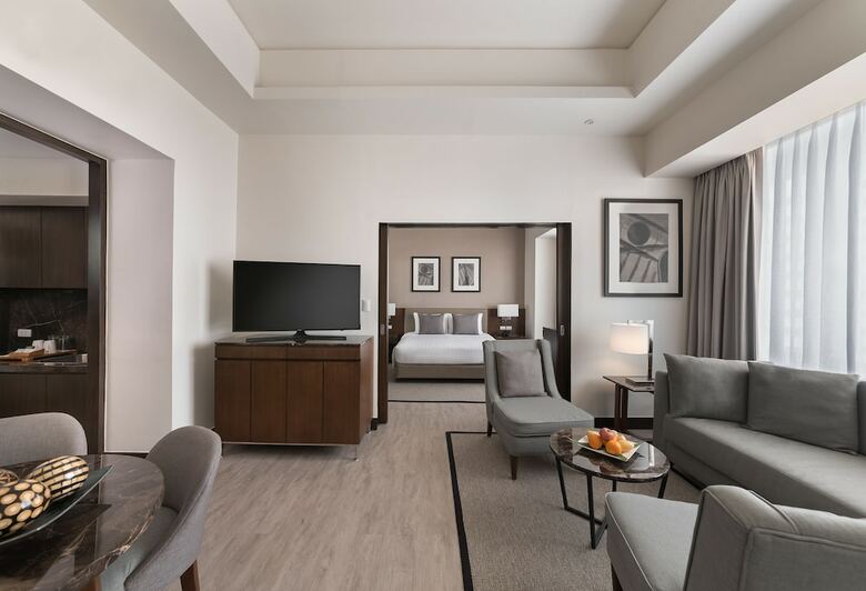 Hotel Seda Ayala Center Cebu