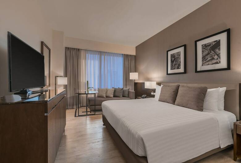Hotel Seda Ayala Center Cebu