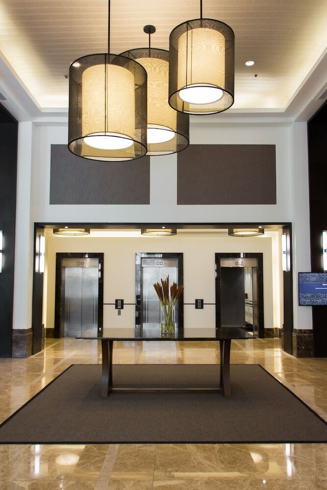 Hotel Seda Ayala Center Cebu