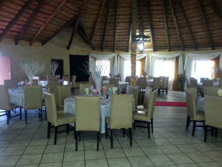 Posada Mthunzi Lodge