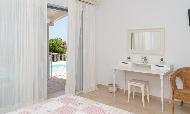 Violitzis Villas