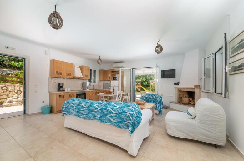Violitzis Villas