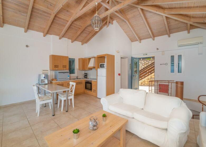 Violitzis Villas