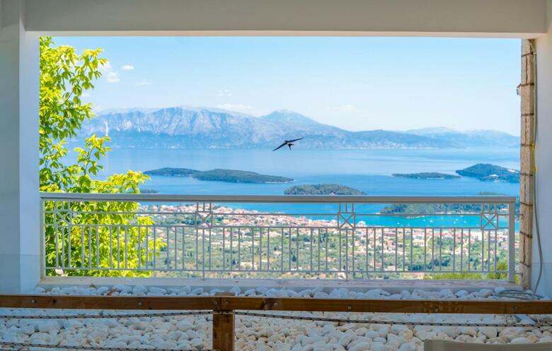 Violitzis Villas