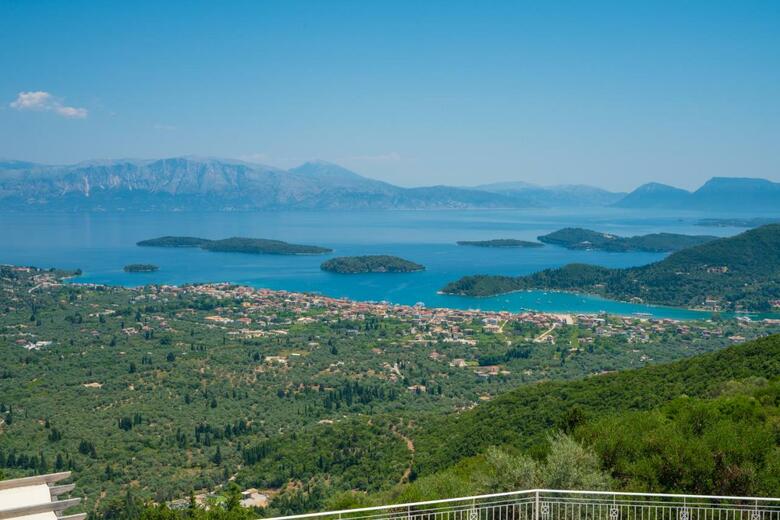 Violitzis Villas