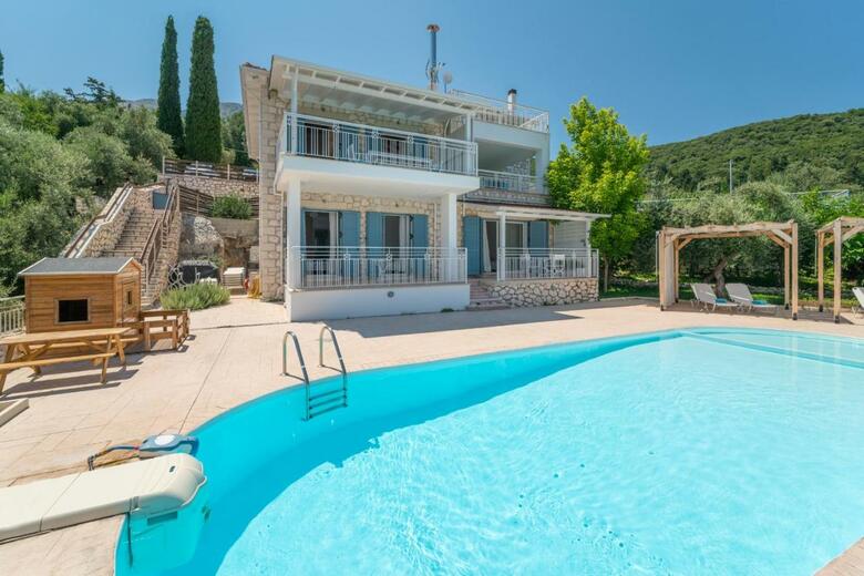 Violitzis Villas