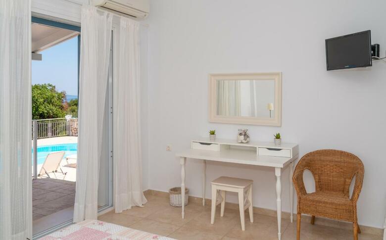 Violitzis Villas