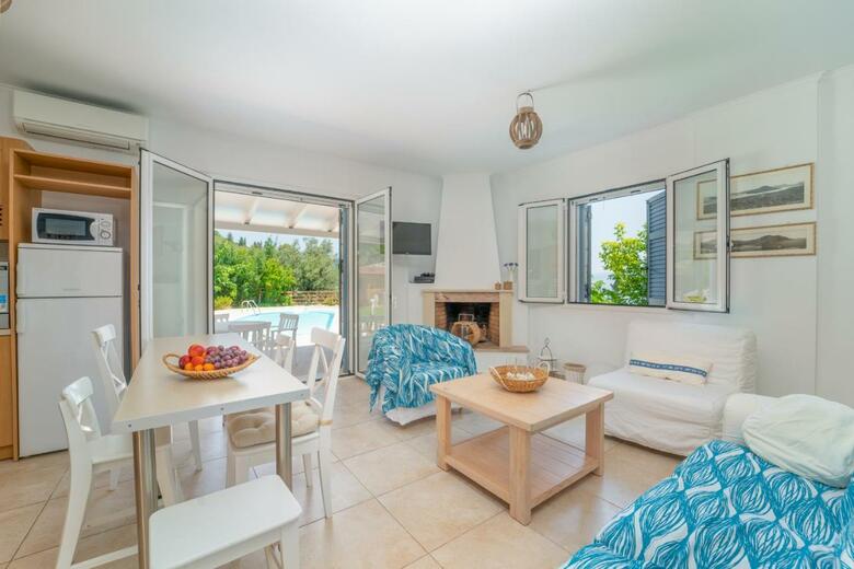Violitzis Villas
