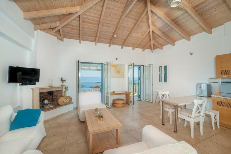 Violitzis Villas