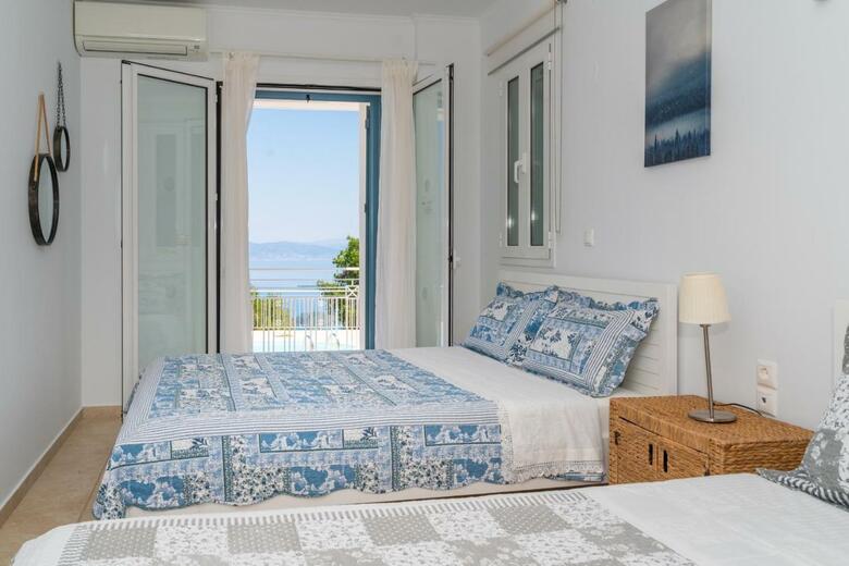 Violitzis Villas