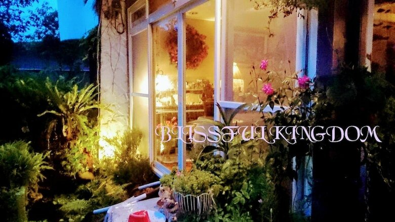 Bed & Breakfast Blissful Kingdom