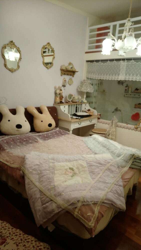 Bed & Breakfast Blissful Kingdom