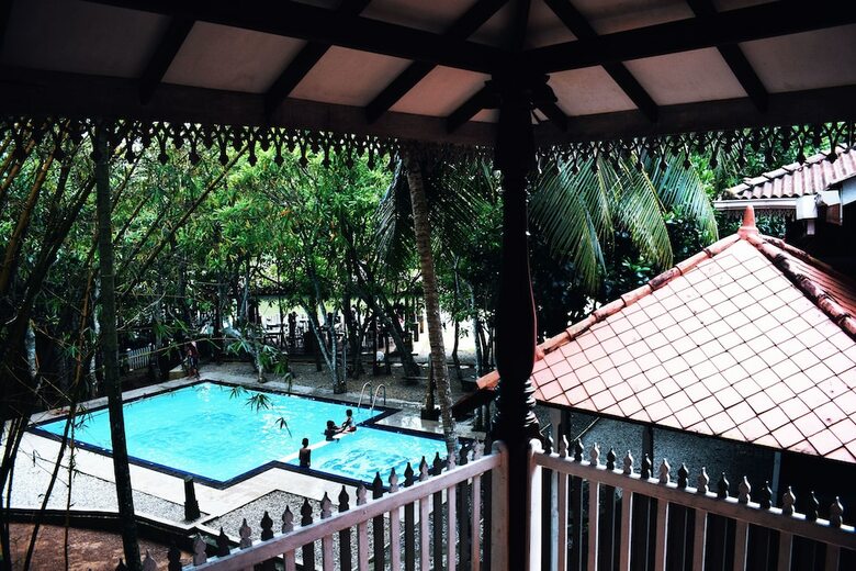 Hotel Araliya Villa