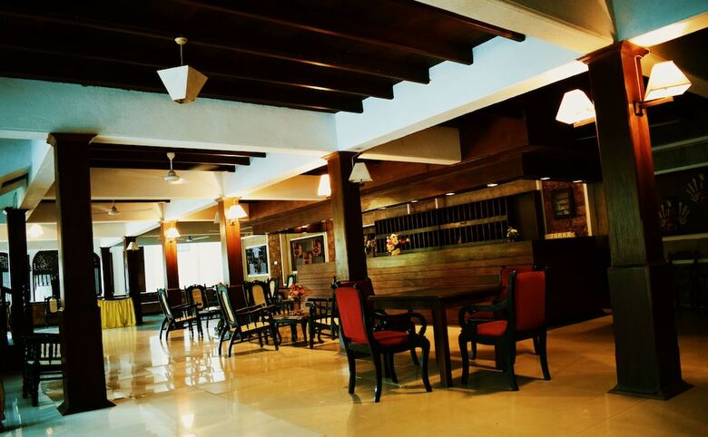Hotel Araliya Villa