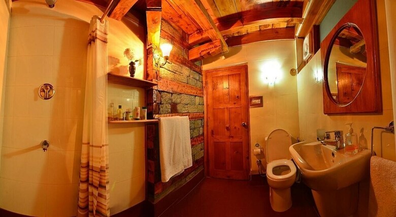 Hotel Himalayan Kothi Kais
