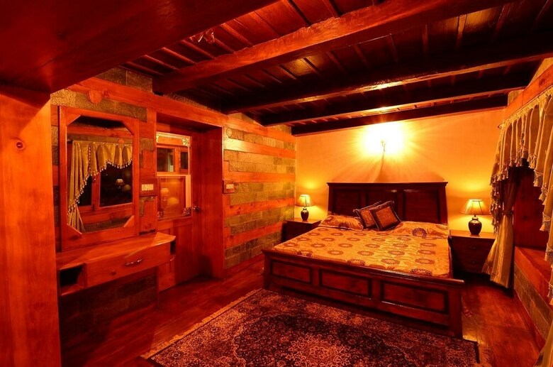 Hotel Himalayan Kothi Kais