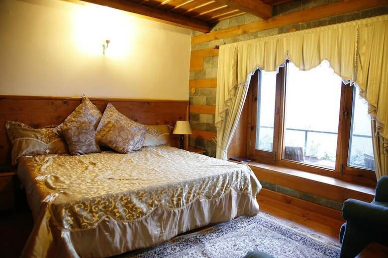 Hotel Himalayan Kothi Kais