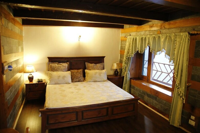 Hotel Himalayan Kothi Kais