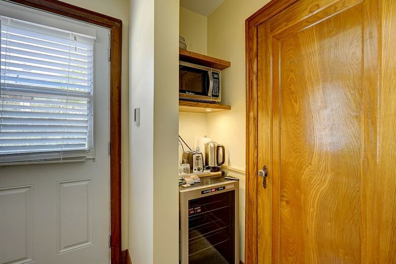 Apartamentos Parkside House