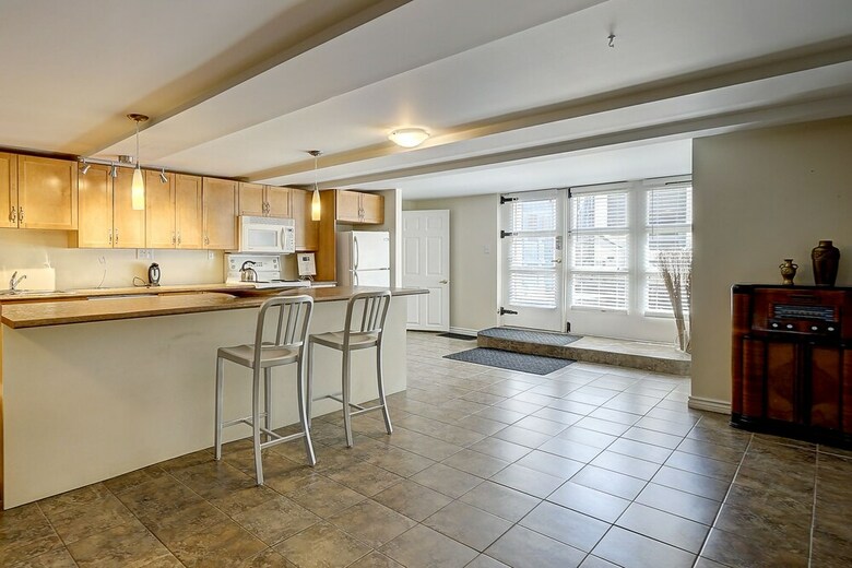 Apartamentos Parkside House